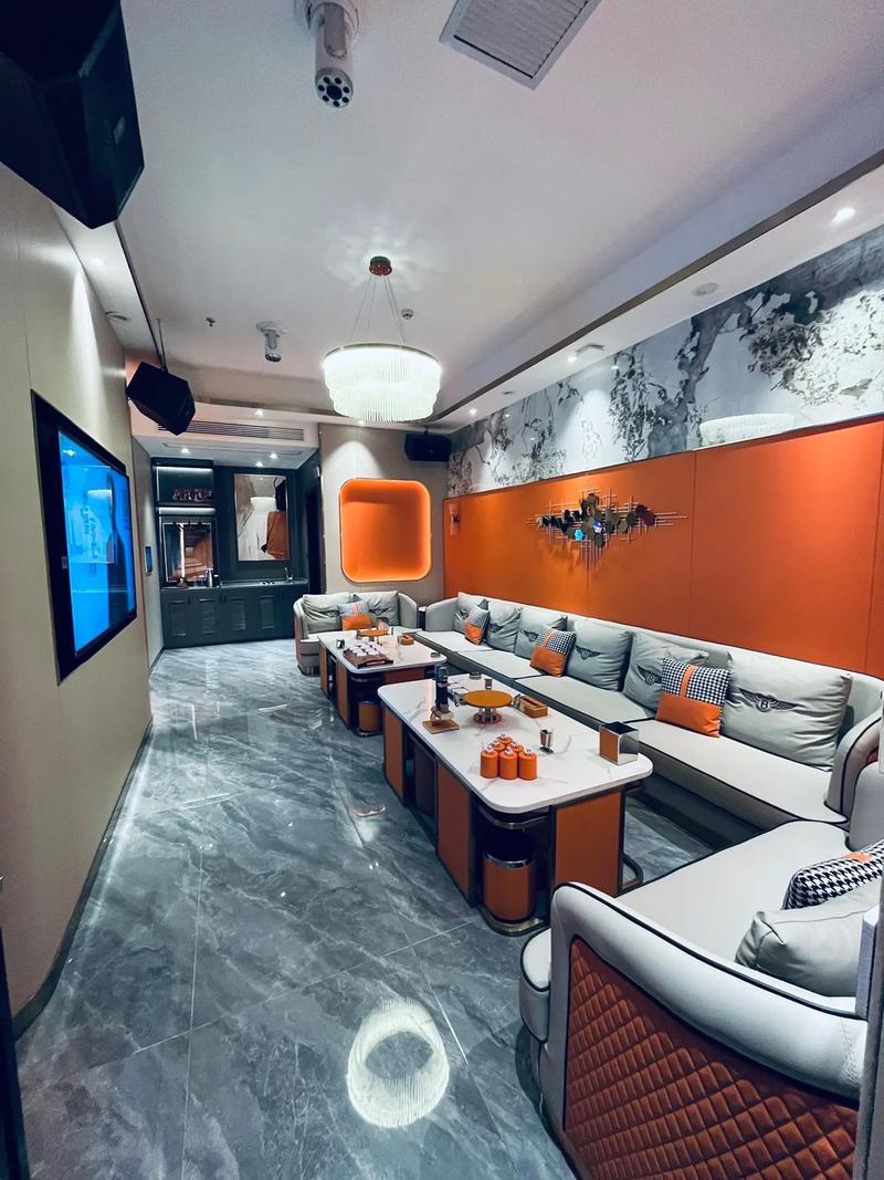 萍乡商务ktv多少钱一个小时解析-安源区ktv预订