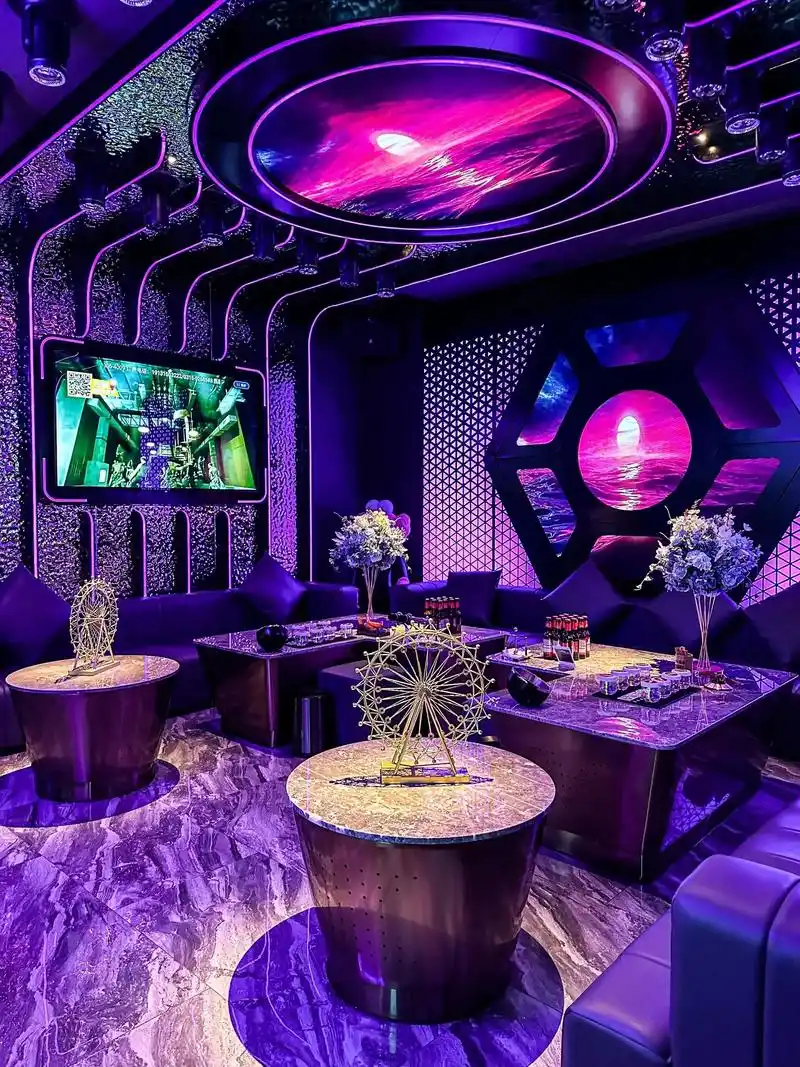 萍乡商务ktv怎么样值得选择吗-安源区ktv预订